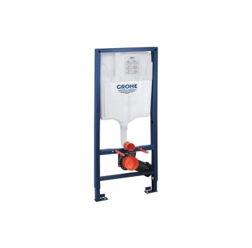 Промо Структура за вграждане Grohe 3 в 1 Rapid SL GROHE