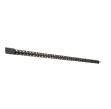 Решетка за линеен сифон Ultraslim Black 90см. черна 148871