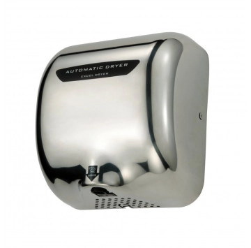 Сешоар за ръце автоматичен ICSA1392 хром ИНТЕР КЕРАМИК