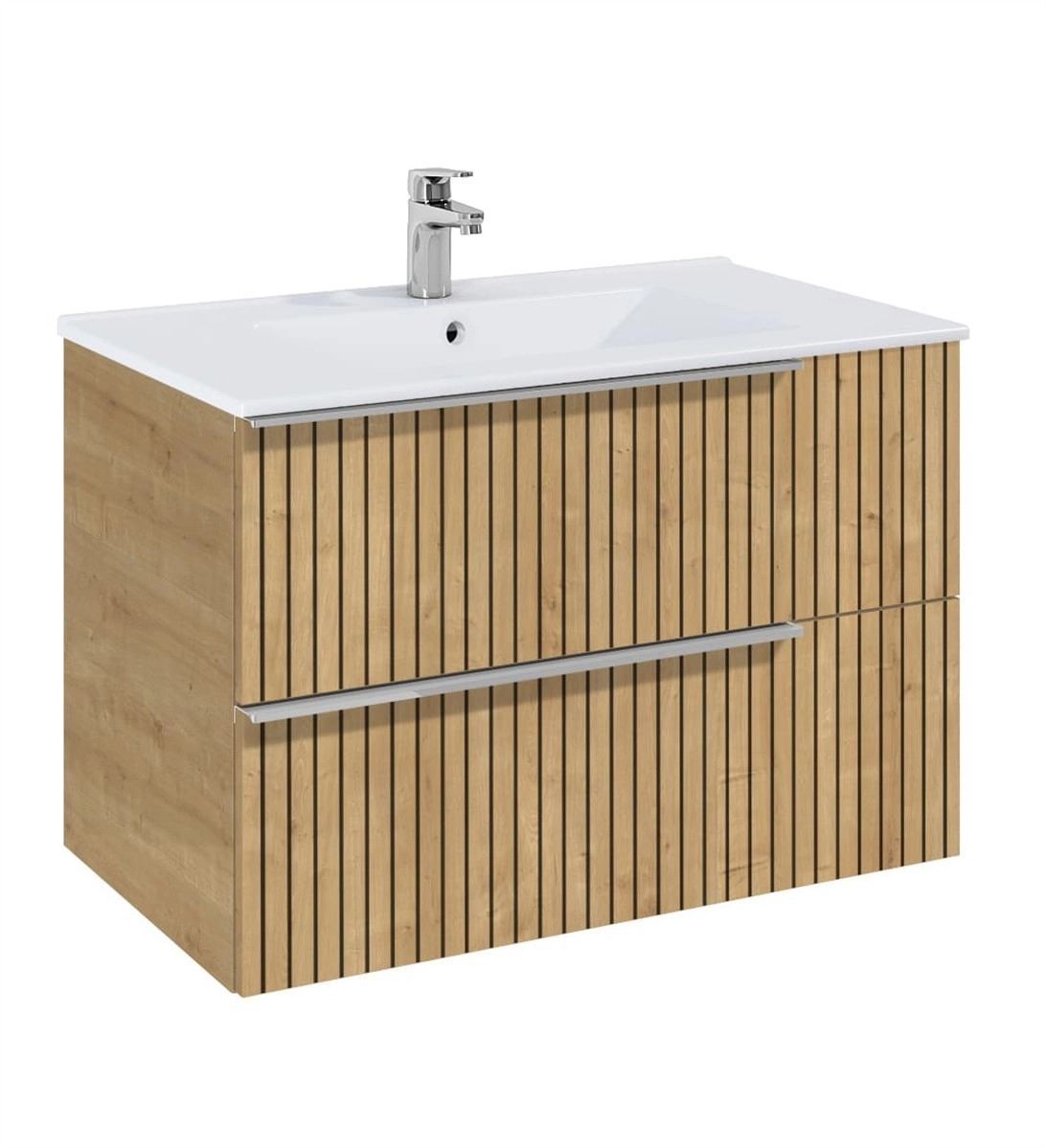 Шкаф долна част Unik Elegant Plus 81.3см ROCA