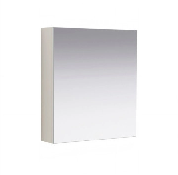 Шкаф горна част Ilina 5012-55 50см бял ИНТЕР КЕРАМИК