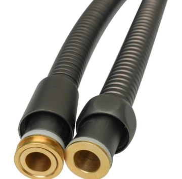 Шлаух Интер ICD150-180GG сив ИНТЕР КЕРАМИК