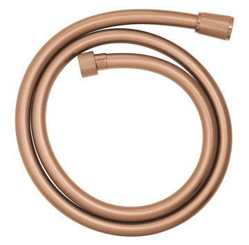 Шлаух Silverflex 125см. медно злато GROHE