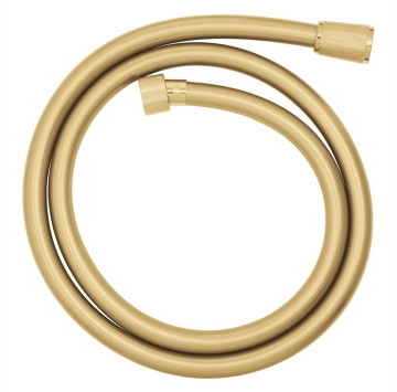 Шлаух Silverflex 125см. злато GROHE