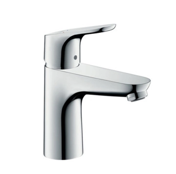 Смесител за мивка Focus хром HANSGROHE