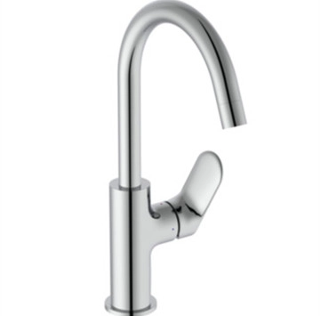 Смесител за мивка Ceralife O хром IDEAL STANDARD