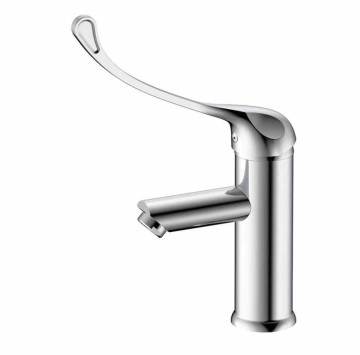 Смесител за мивка Easy Motion Line 1579216C ИНТЕР КЕРАМИК