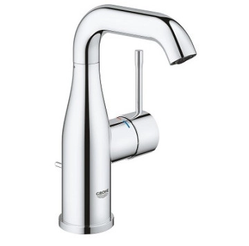 Смесител за мивка Essence M хром GROHE