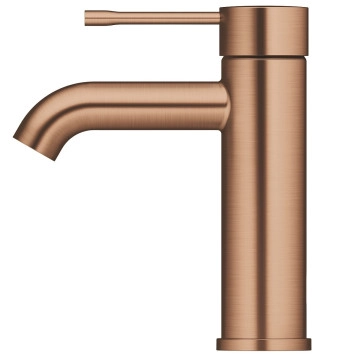 Смесител за мивка Essence S медно злато GROHE