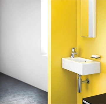 Смесител за мивка Focus 70 хром HANSGROHE