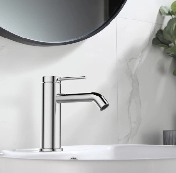 Смесител за мивка Joan Cromo хром KARAG