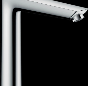 Смесител за мивка Talis Select E 240 хром HANSGROHE