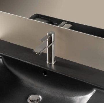 Смесител за умивалник Targa хром ROCA