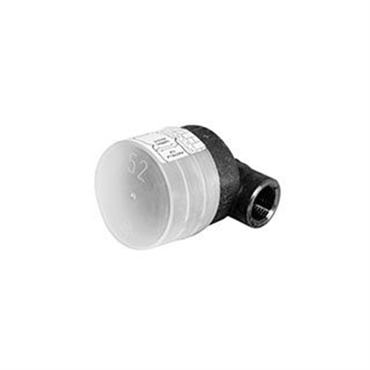 СМУ за ISY ZP1021 вътр. част