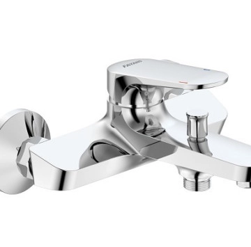 Смесител за вана/душ Eos-N хром FAYANS