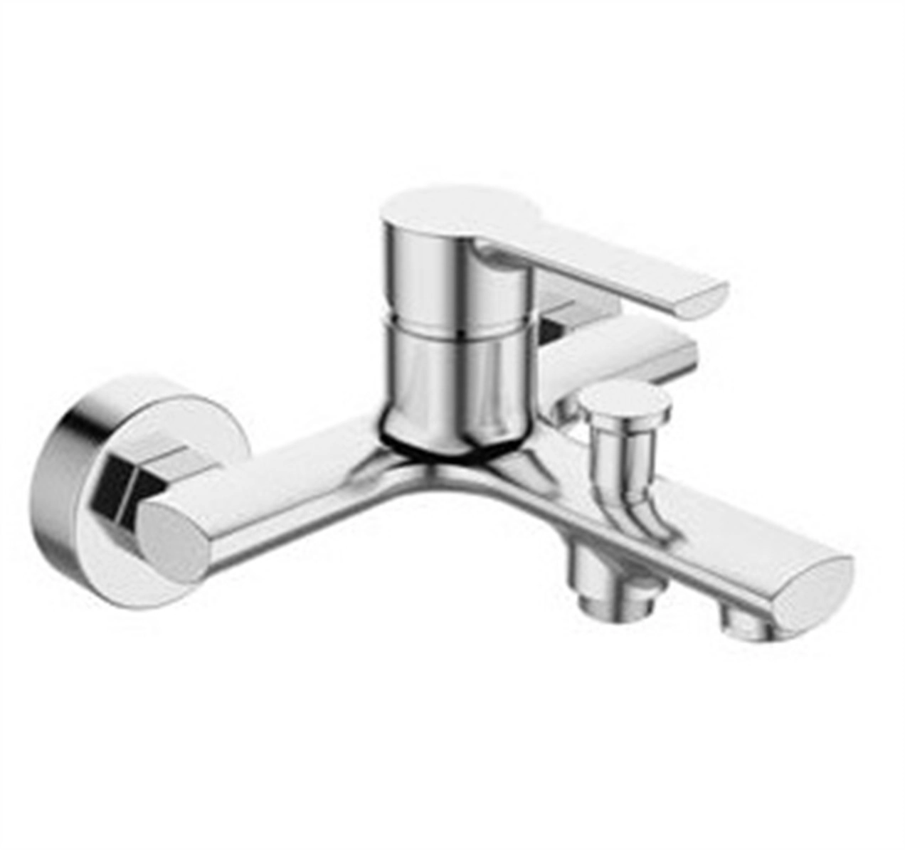 Смесител за вана/душ Tati 28803 хром KARAG
