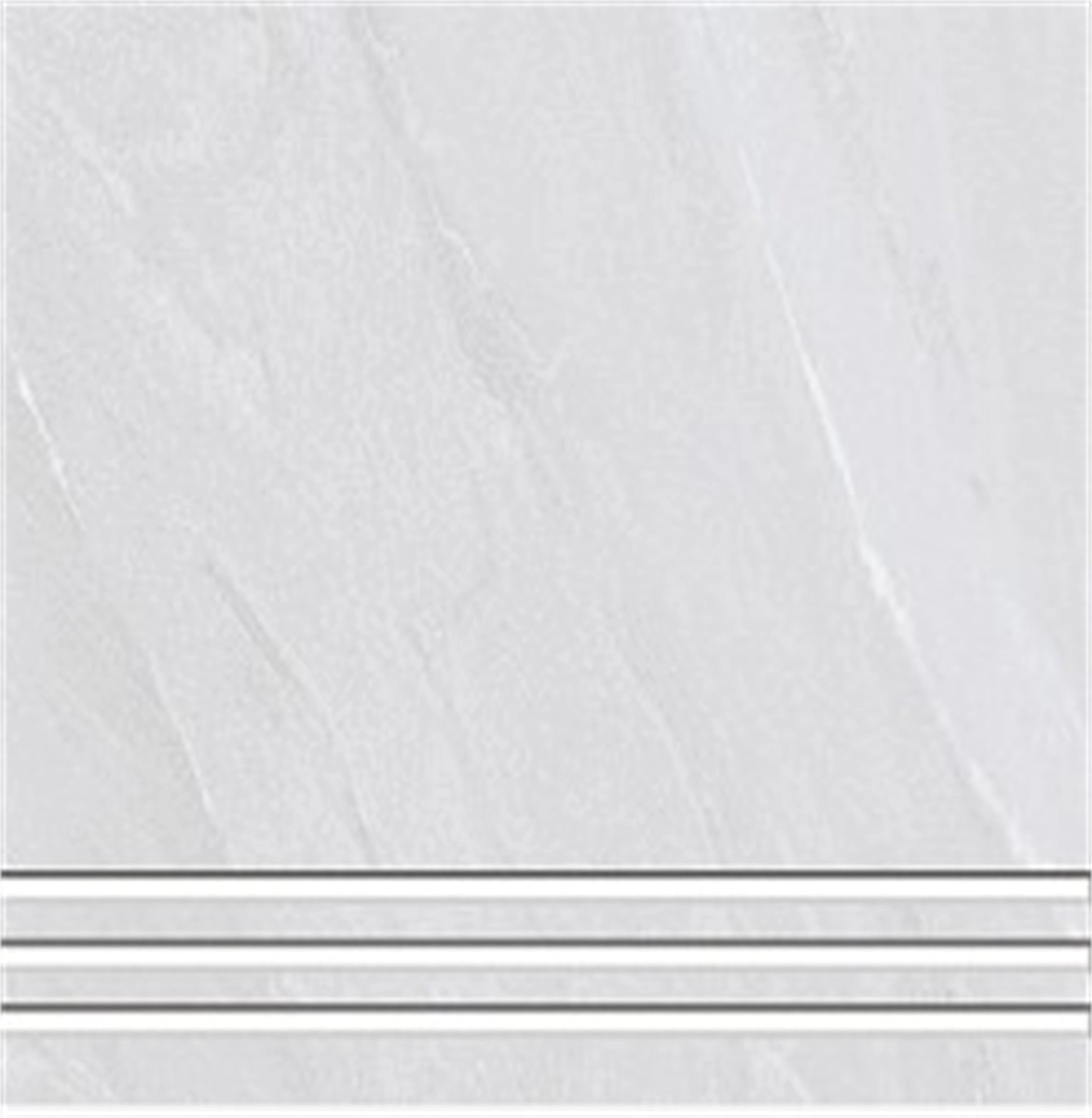 Стъпало Piza Bianco Matt 30/160см. и Чело 17/160см.