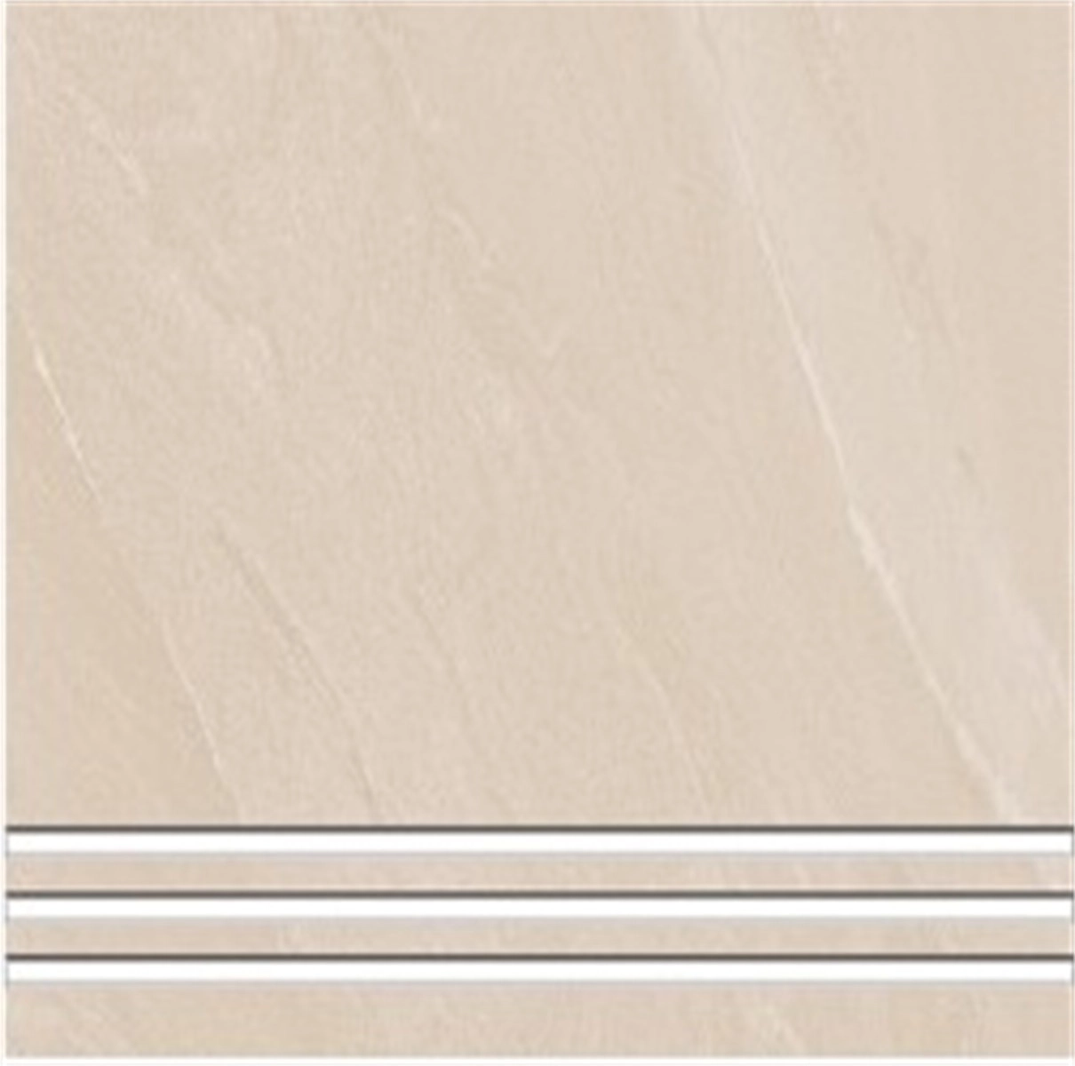 Стъпало Piza Ivory Matt 30/160см и Чело 17/160см