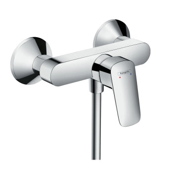 Смесител за душ Logis хром HANSGROHE