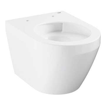 Стенна тоалетна чиния Essence Compact бяла GROHE