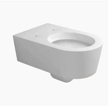 Стенна тоалетна чиния Link 5051/WC бяла