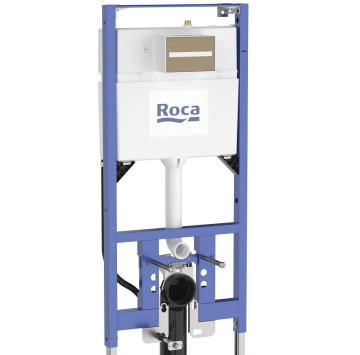 Структура за вграждане Duplo S Smart ROCA