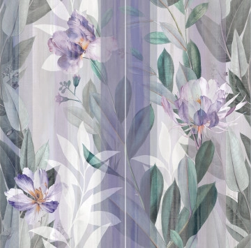 Декоративни гранитогреси Decors