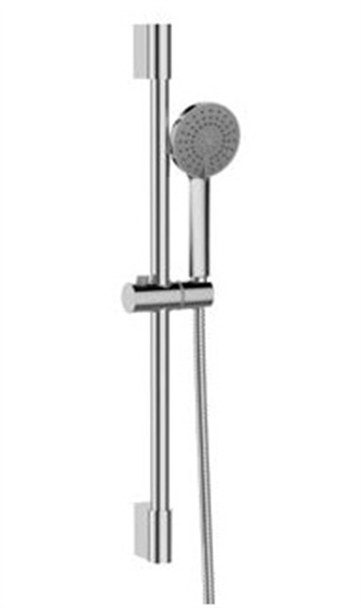 Тръбно окачване Artemis ST210-C 60см. хром KARAG