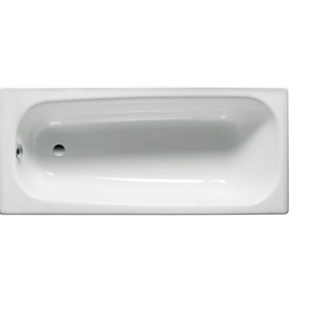 Вана Contesa 150/70см бяла ROCA