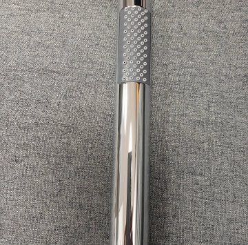 Душ колона Artemis Chrome хром KARAG